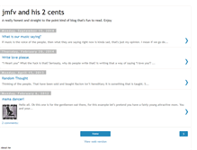 Tablet Screenshot of jmfv.blogspot.com