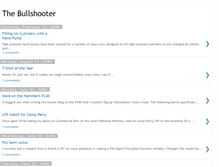 Tablet Screenshot of bullshooter.blogspot.com