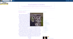 Desktop Screenshot of natwal-ujna.blogspot.com
