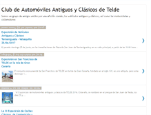 Tablet Screenshot of caactelde.blogspot.com