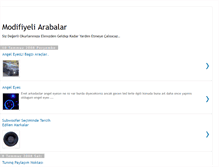 Tablet Screenshot of dogus06eryaman.blogspot.com
