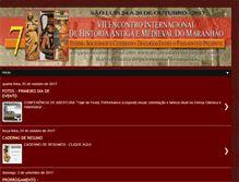 Tablet Screenshot of antigamedievalma.blogspot.com