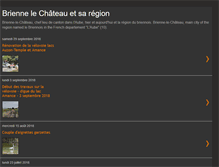 Tablet Screenshot of brienne-aube.blogspot.com
