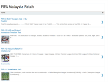 Tablet Screenshot of fifamalaysiapatch.blogspot.com