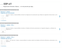 Tablet Screenshot of oop-si.blogspot.com