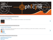 Tablet Screenshot of ophicine.blogspot.com