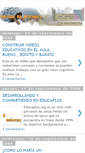Mobile Screenshot of edublogdeciencia.blogspot.com
