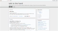 Desktop Screenshot of edcabalfin.blogspot.com