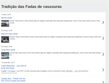 Tablet Screenshot of fadasdevassouras.blogspot.com