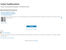 Tablet Screenshot of loloo-loadlocation.blogspot.com