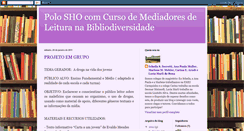 Desktop Screenshot of mediadorescarequinha4.blogspot.com