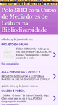 Mobile Screenshot of mediadorescarequinha4.blogspot.com