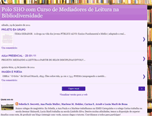 Tablet Screenshot of mediadorescarequinha4.blogspot.com