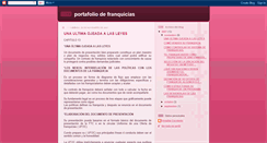 Desktop Screenshot of licenciaturarosalbaescobedo.blogspot.com