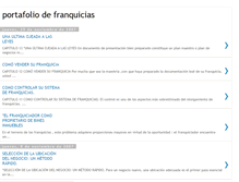Tablet Screenshot of licenciaturarosalbaescobedo.blogspot.com