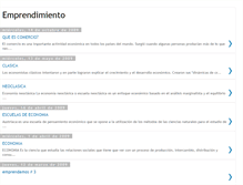 Tablet Screenshot of laura8emprendimientocccb.blogspot.com