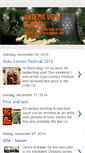 Mobile Screenshot of andersvb.blogspot.com