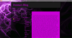 Desktop Screenshot of biliychuk.blogspot.com