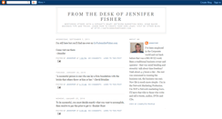 Desktop Screenshot of jenniferf-succeed.blogspot.com