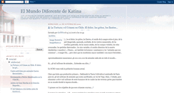 Desktop Screenshot of katina-chile.blogspot.com
