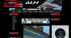 Desktop Screenshot of caminhoes-alh.blogspot.com