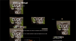 Desktop Screenshot of desktopvirtual.blogspot.com