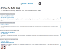 Tablet Screenshot of animierte-gifs.blogspot.com