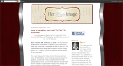 Desktop Screenshot of herwriteimage.blogspot.com