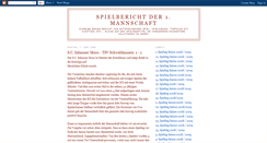 Desktop Screenshot of berichterste.blogspot.com