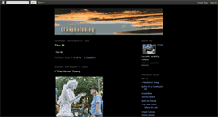 Desktop Screenshot of eyunphoto.blogspot.com