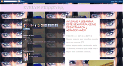 Desktop Screenshot of erasexhaven.blogspot.com
