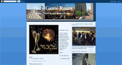 Desktop Screenshot of indygameroom.blogspot.com