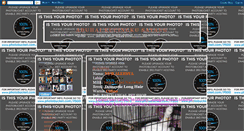 Desktop Screenshot of catsterratory.blogspot.com