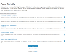 Tablet Screenshot of groworchids.blogspot.com