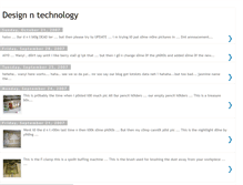 Tablet Screenshot of dtproject07.blogspot.com