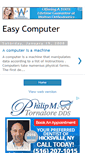 Mobile Screenshot of easycomy.blogspot.com