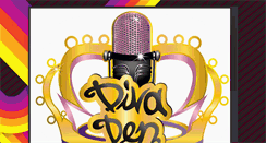 Desktop Screenshot of divadenradio.blogspot.com