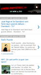 Mobile Screenshot of cinemafantastiquenews.blogspot.com