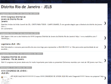 Tablet Screenshot of jelbdrj.blogspot.com