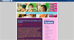 Desktop Screenshot of jessyazimah.blogspot.com