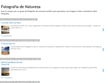 Tablet Screenshot of fotografiadenatureza.blogspot.com