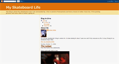 Desktop Screenshot of jordanvaldez.blogspot.com