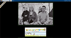 Desktop Screenshot of juliagal.blogspot.com