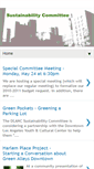Mobile Screenshot of downtownsustainability.blogspot.com