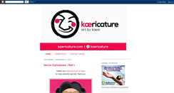 Desktop Screenshot of kaexi.blogspot.com