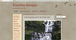 Desktop Screenshot of exartizoimages.blogspot.com