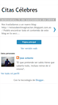 Mobile Screenshot of citascelebress.blogspot.com