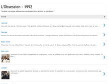 Tablet Screenshot of journal-pamphletaire1992.blogspot.com