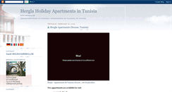 Desktop Screenshot of herglatv.blogspot.com