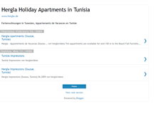 Tablet Screenshot of herglatv.blogspot.com